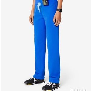 Figs Livingston Scrub Pants